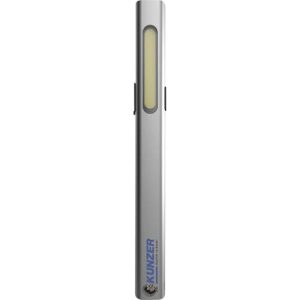 KUNZER PL-003 Arbeitslampe - Hantierbare Lichtquelle für Werkstatt und Garage - COB-Technik mit 150lm Lichtstärke