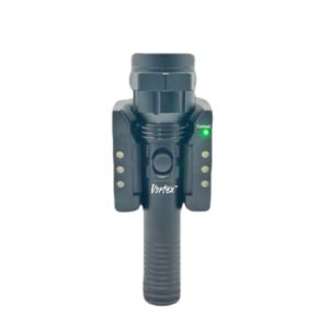 Vortex TM604 Notfall-TASCHENLAMPE, hohe Leistung 1800 Lumen, 7/24-Standby, taktische Funktion für Auto und Zuhause