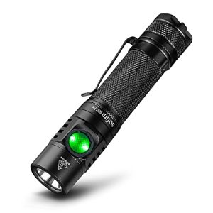 Sofirn SC31 Pro LED Lampe Superhell 2000 Lumens USB-C Wiederaufladbar für Outdooraktivitäten Anduril UI 6 Lichtstufen Wa